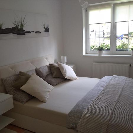 U Koupaliste Villa Mimon Eksteriør billede