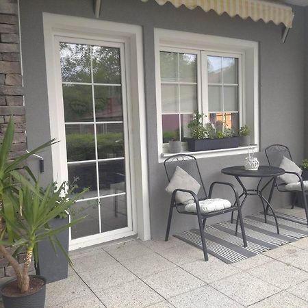 U Koupaliste Villa Mimon Eksteriør billede